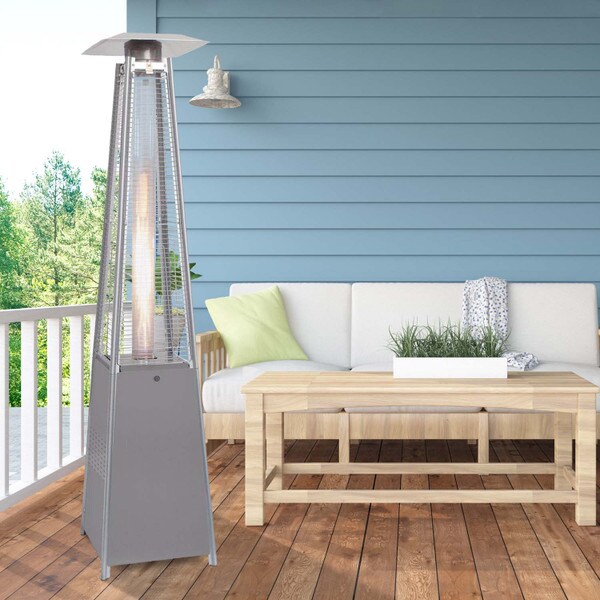 Paramount Flame Patio Heater